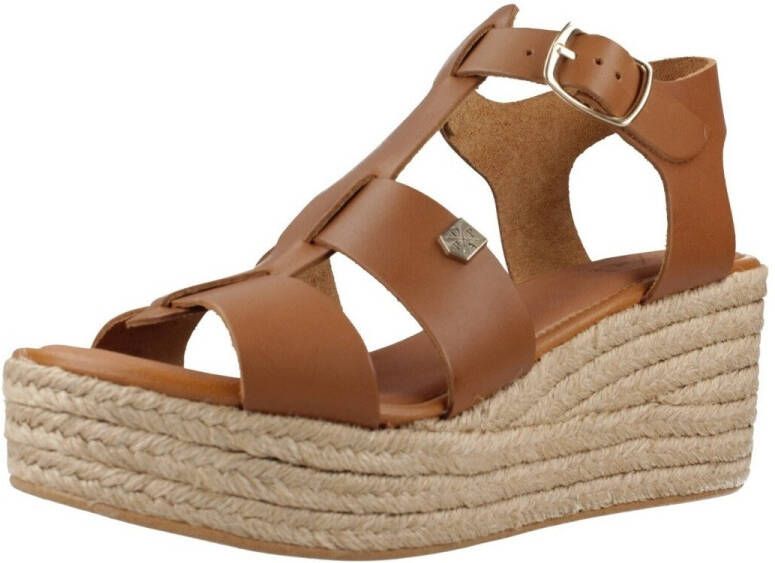 Popa Sandalen GRUMARI