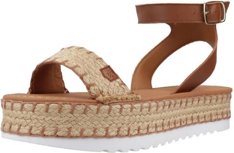 Popa Sandalen KALAMIS