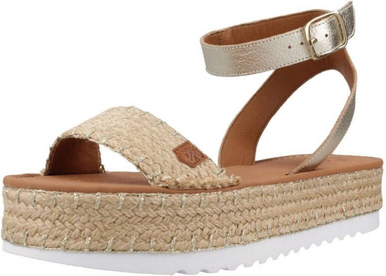 Popa Sandalen KALAMIS