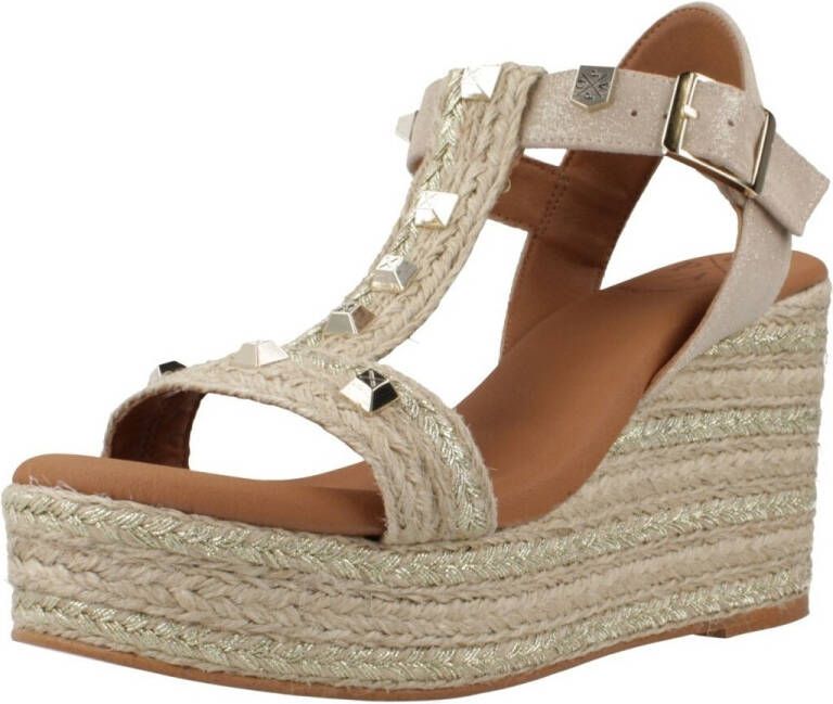 Popa Sandalen KLEO SAREAL