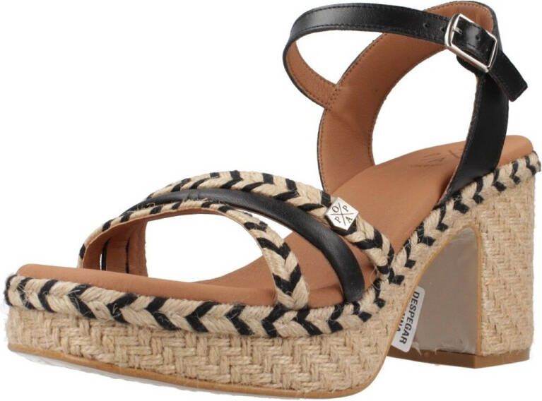 Popa Sandalen KUKA