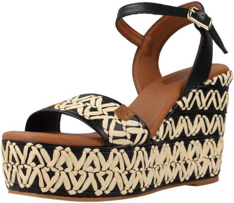 Popa Sandalen KUTA TRIBO