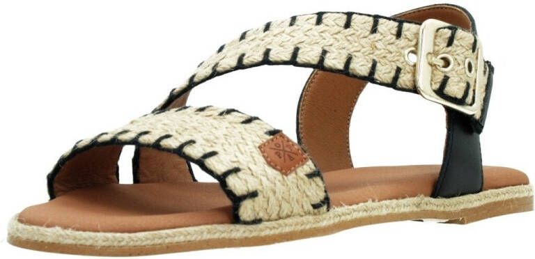 Popa Sandalen MS34302