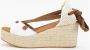 Popa Espadrilles VALDES SNAKE - Thumbnail 2