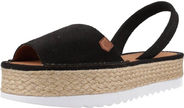 Popa Sandalen SAONA