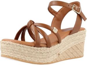Popa Sandalen TAMPA COHIBA