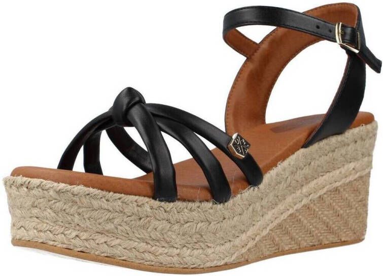 Popa Sandalen TAMPA COHIBA