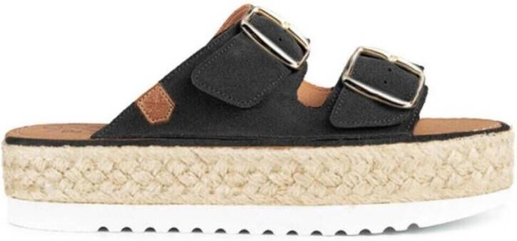 Popa Slippers