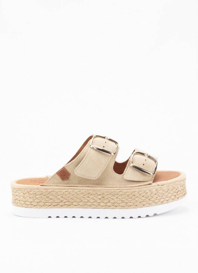 Popa Sandalen 36776