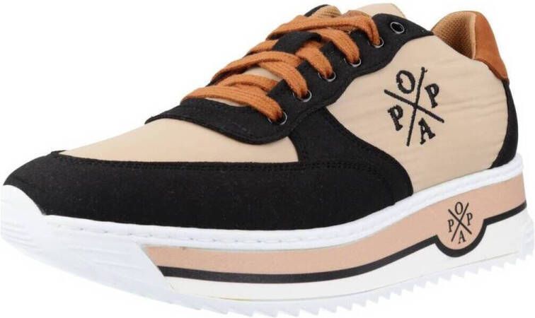 Popa Sneakers CAROL NYLON