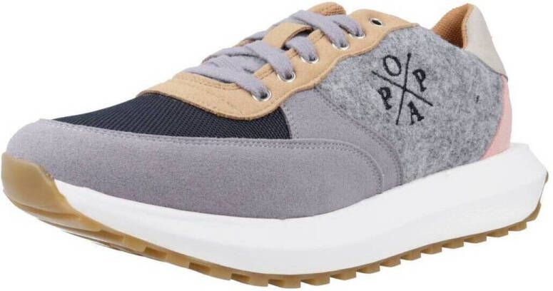 Popa Sneakers INES FIELTRO