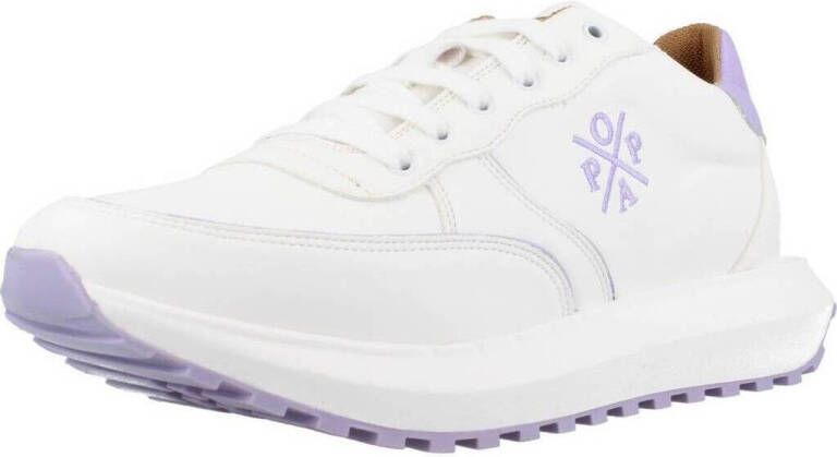 Popa Sneakers INES MONACO