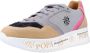 Popa Sneakers LMANZOR CONCHET - Thumbnail 2