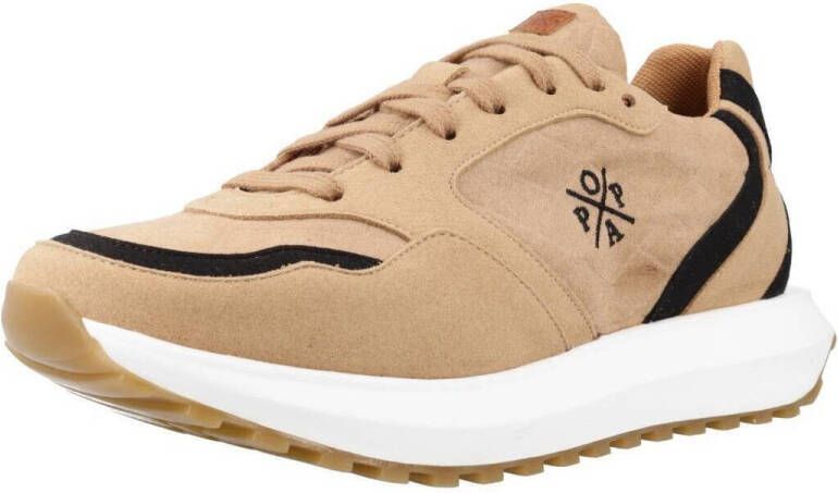 Popa Sneakers MAGUEY ROMBOS
