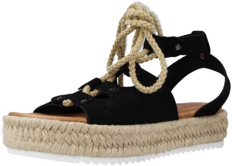 Porronet Espadrilles 2763P