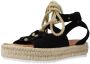 Porronet Espadrilles 2763P - Thumbnail 2