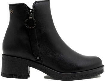 Porronet Enkellaarzen 4830po Botin Vido 5