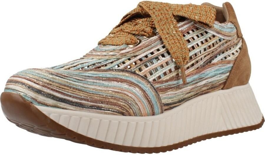 Porronet Lage Sneakers DEP500P