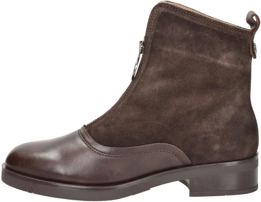 Porronet Platte laarzen 4713
