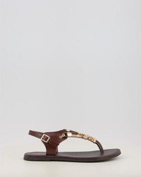 Porronet Platte sandalen 3205 - Foto 2