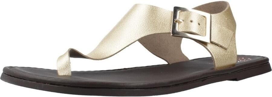 Porronet Platte sandalen 3217p