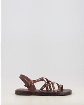 Porronet Platte sandalen 3223