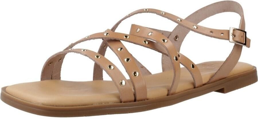 Porronet Platte sandalen 3223p
