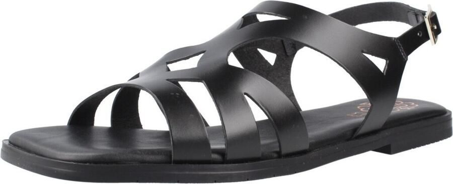 Porronet Platte sandalen 3226p
