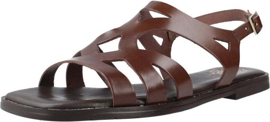 Porronet Platte sandalen 3226p
