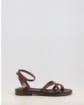 Porronet Platte sandalen 3230