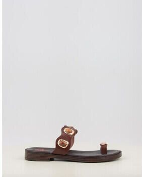 Porronet Platte sandalen 3237