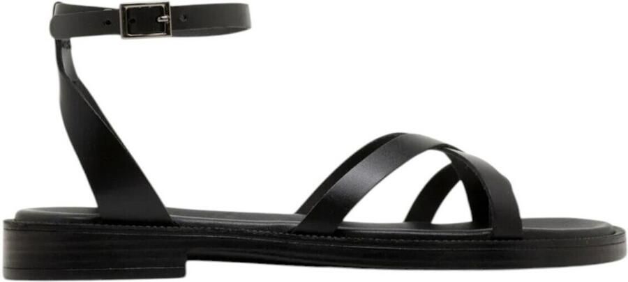 Porronet Platte sandalen 41965 - Foto 2