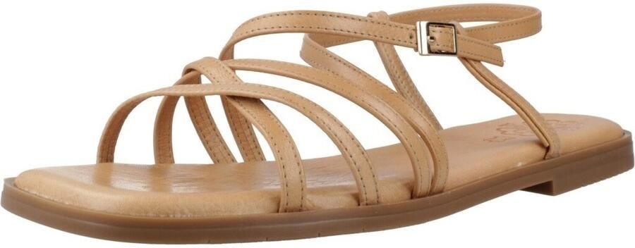 Porronet Platte sandalen Plata 1.5