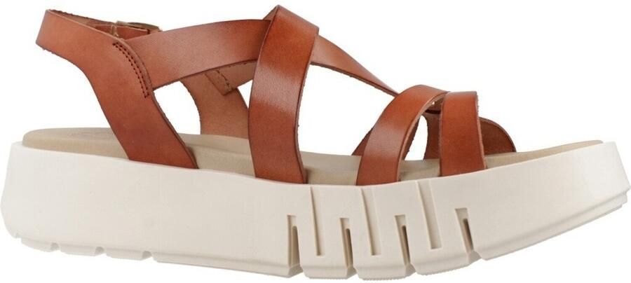 Porronet Sandalen met sleehak 3259p