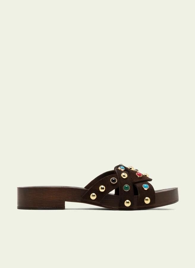 Porronet Slippers 41969