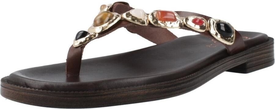 Porronet Teenslippers 3238p