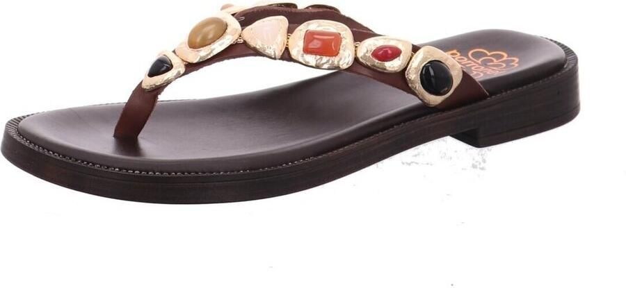 Porronet Teenslippers