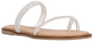 Porronet Sandalen 2907 Mujer Blanco