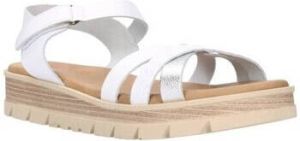 Porronet Sandalen 2926 Mujer Blanco