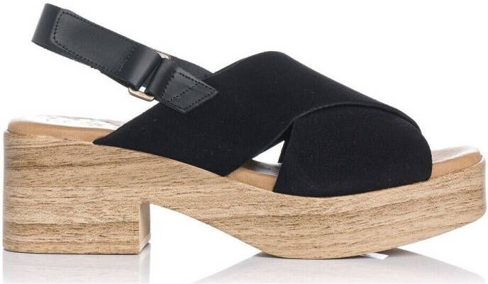 Porronet Sandalen 2971