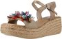 Porronet Sandalen 3039P - Thumbnail 2
