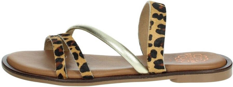 Porronet Sandalen 3091