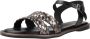 Porronet Sandalen 3106P - Thumbnail 2