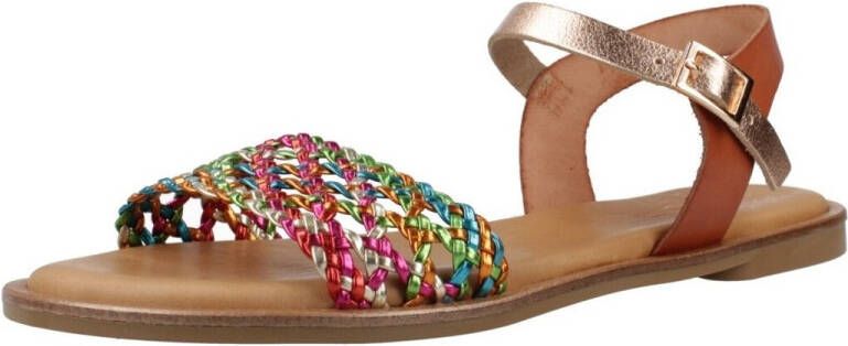 Porronet Sandalen 3111PO
