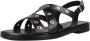 Porronet Sandalen MANDEN 3125 - Thumbnail 1