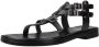 Porronet Sandalen 3129P - Thumbnail 2