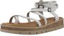 Porronet Sandalen 3142P - Thumbnail 2