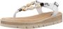 Porronet Sandalen 3144P - Thumbnail 2