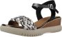 Porronet Sandalen 3158P - Thumbnail 2