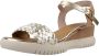 Porronet Sandalen 3158P - Thumbnail 2